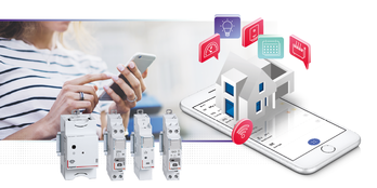 CX³ with Netatmo bei Elektro-Zschiesche in Königswartha