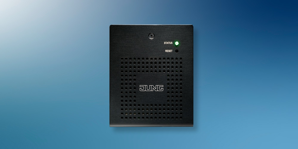 Smart Visu Server bei Elektro-Zschiesche in Königswartha