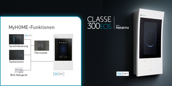 MyHOME Hausautomation bei Elektro-Zschiesche in Königswartha