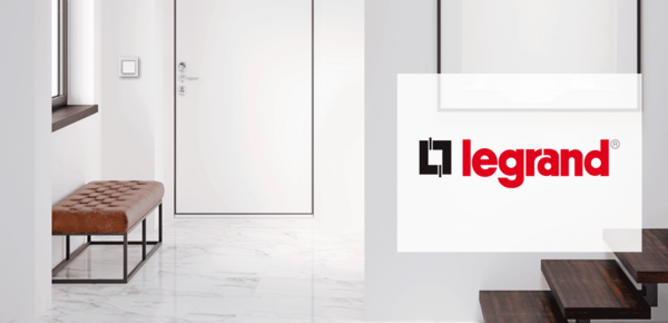 Legrand bei Elektro-Zschiesche in Königswartha