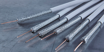 Kabel- und Steckverbinder bei Elektro-Zschiesche in Königswartha