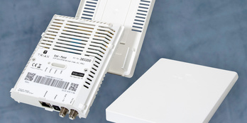 Ethernet over Coax bei Elektro-Zschiesche in Königswartha