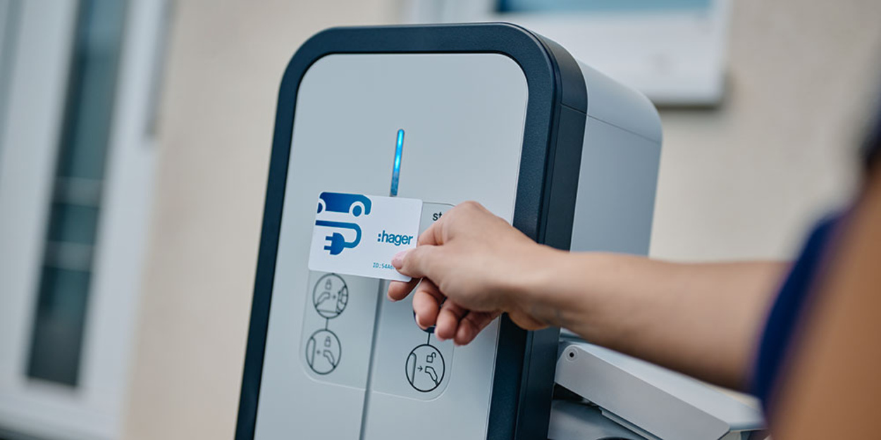 E-Mobilität öffentlicher Bereich bei Elektro-Zschiesche in Königswartha