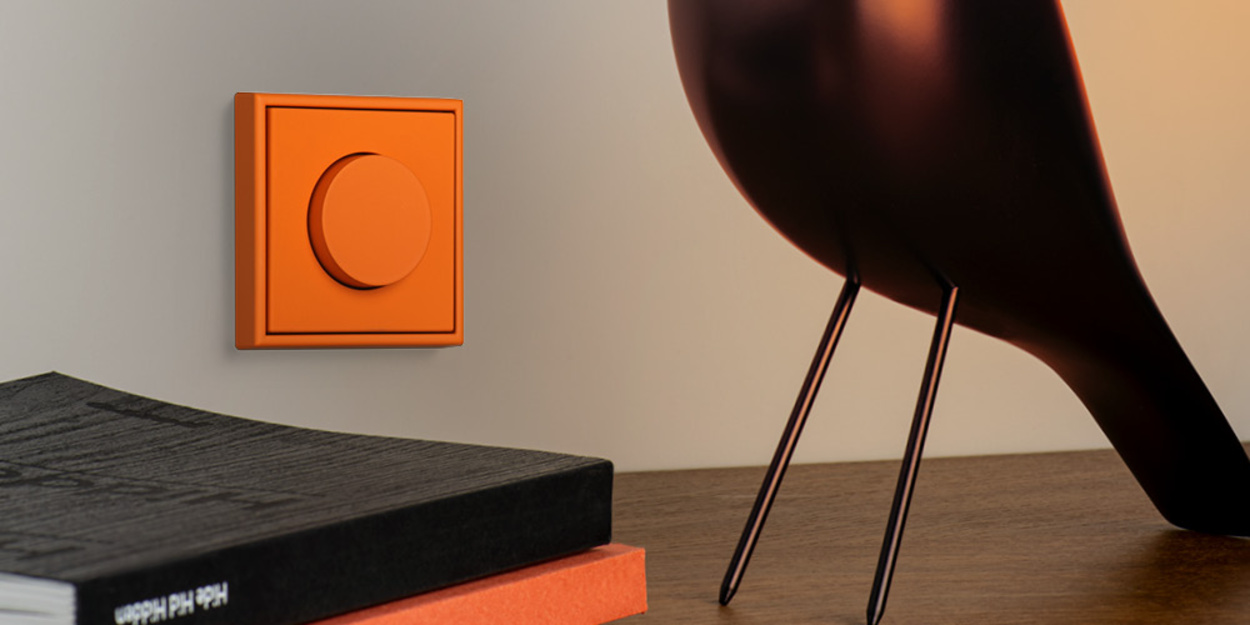 DALI-2 Drehsteuergeräte TW Multimaster bei Elektro-Zschiesche in Königswartha