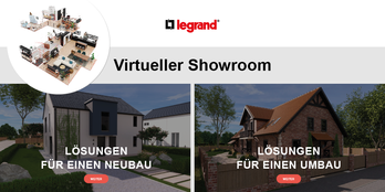 Virtueller Showroom bei Elektro-Zschiesche in Königswartha