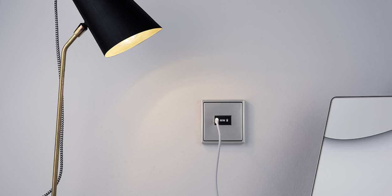 Ladegerät USB PD 60 bei Elektro-Zschiesche in Königswartha