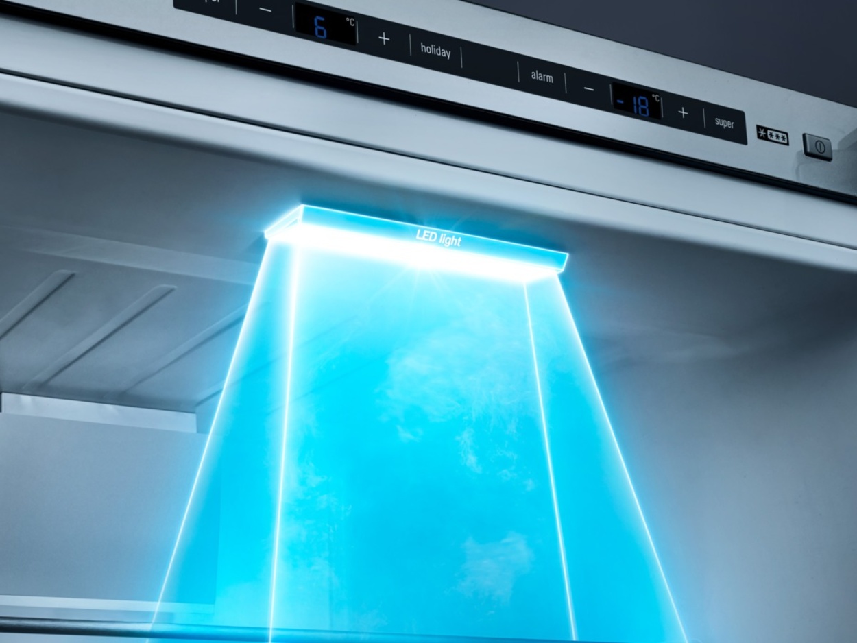 LED Licht bei Elektro-Zschiesche in Königswartha