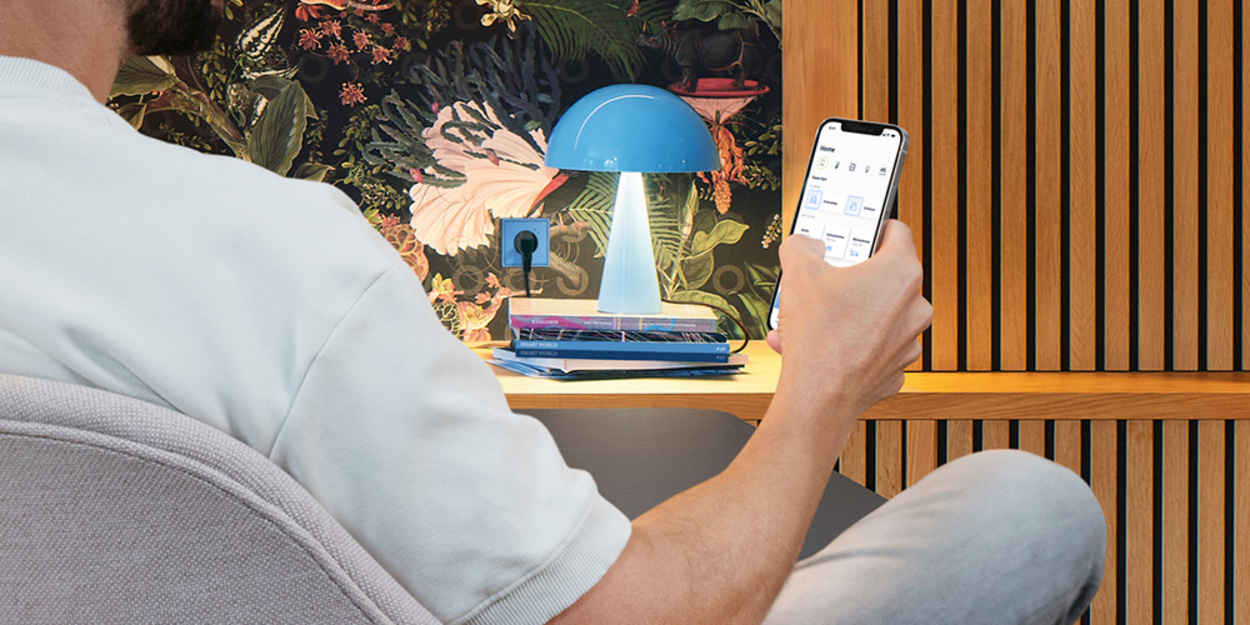 JUNG HOME bei Elektro-Zschiesche in Königswartha