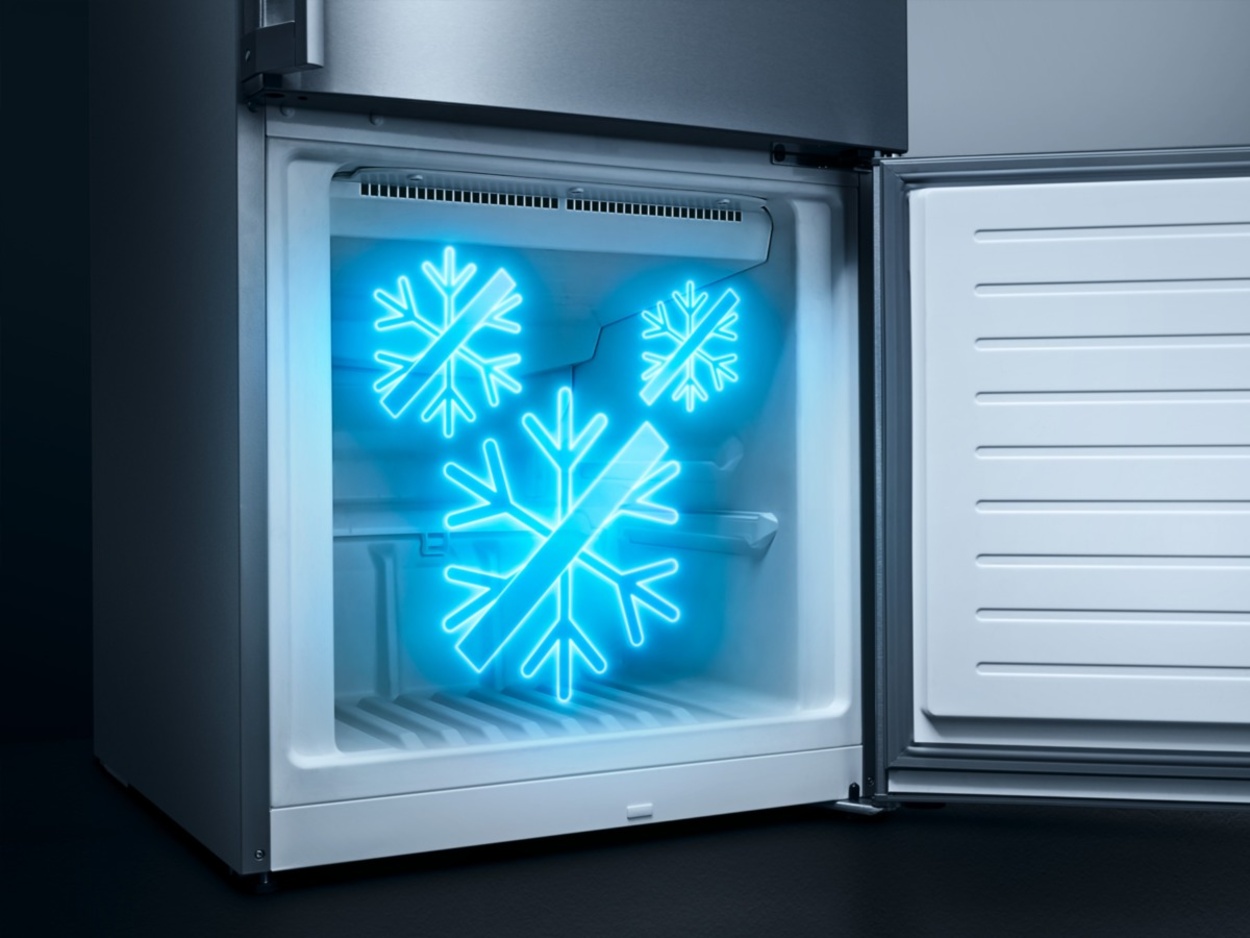 noFrost bei Elektro-Zschiesche in Königswartha