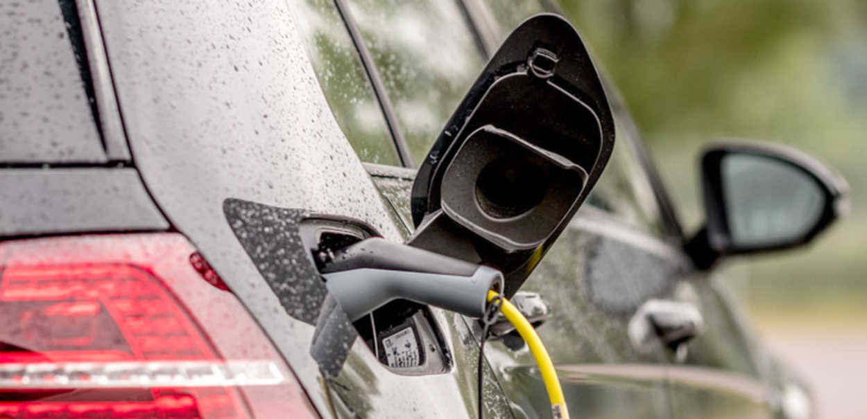 E-Mobility bei Elektro-Zschiesche in Königswartha