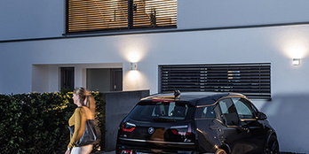 TheLeda D bei Elektro-Zschiesche in Königswartha