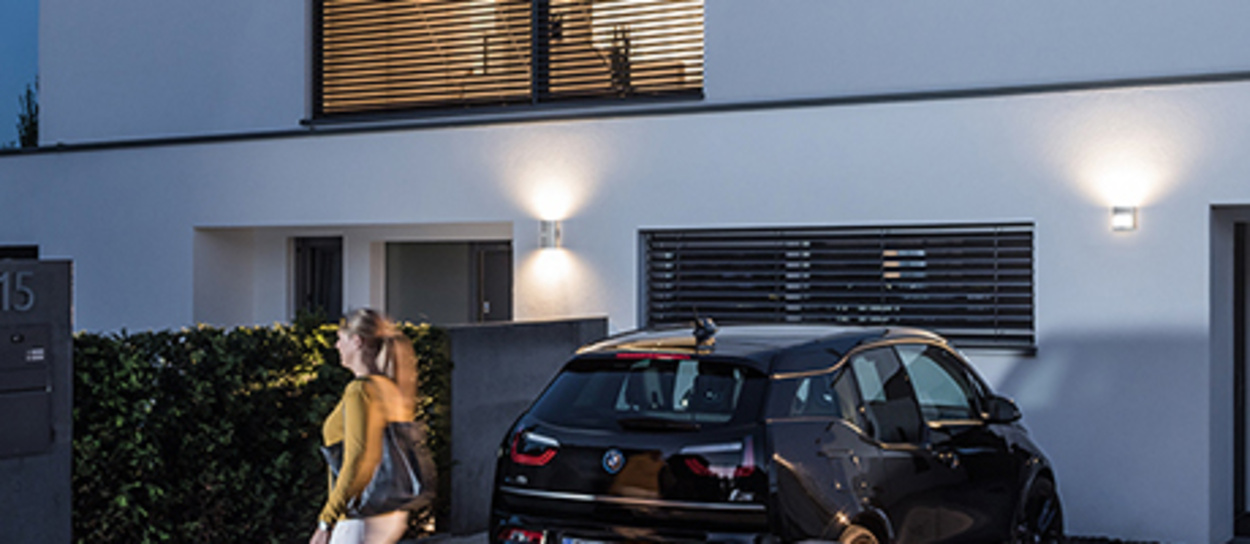 TheLeda D bei Elektro-Zschiesche in Königswartha
