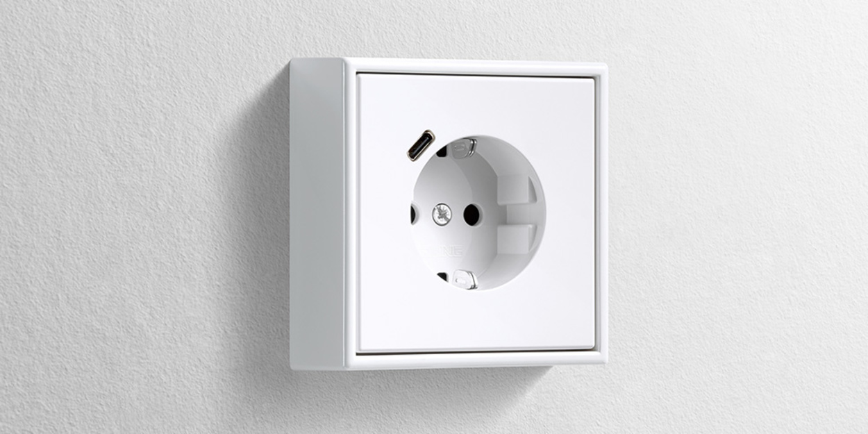 Erweiterter Anschlussraum für die Nachrüstung bei Elektro-Zschiesche in Königswartha