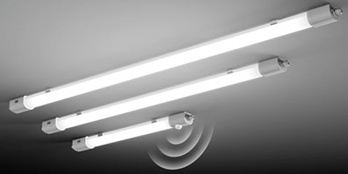 Planox Feuchtraumleuchten bei Elektro-Zschiesche in Königswartha