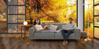 SUN@HOME bei Elektro-Zschiesche in Königswartha