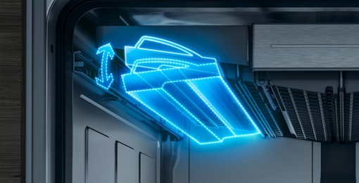 varioSchublade Pro bei Elektro-Zschiesche in Königswartha
