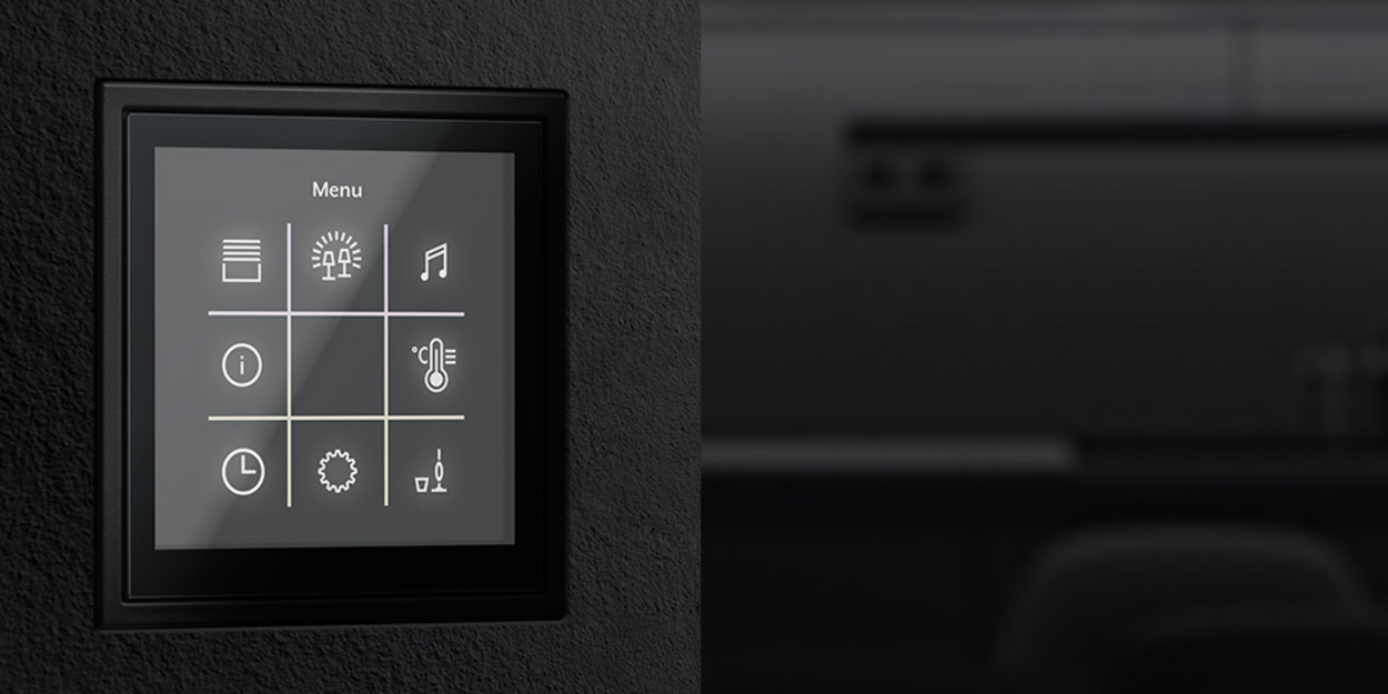 LS TOUCH bei Elektro-Zschiesche in Königswartha