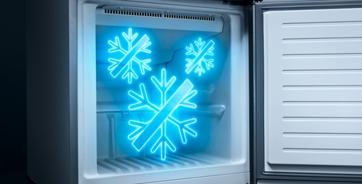 noFrost bei Elektro-Zschiesche in Königswartha