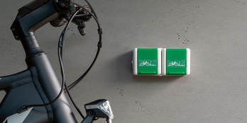 SCHUKO® Steckdose für E-Bikes bei Elektro-Zschiesche in Königswartha