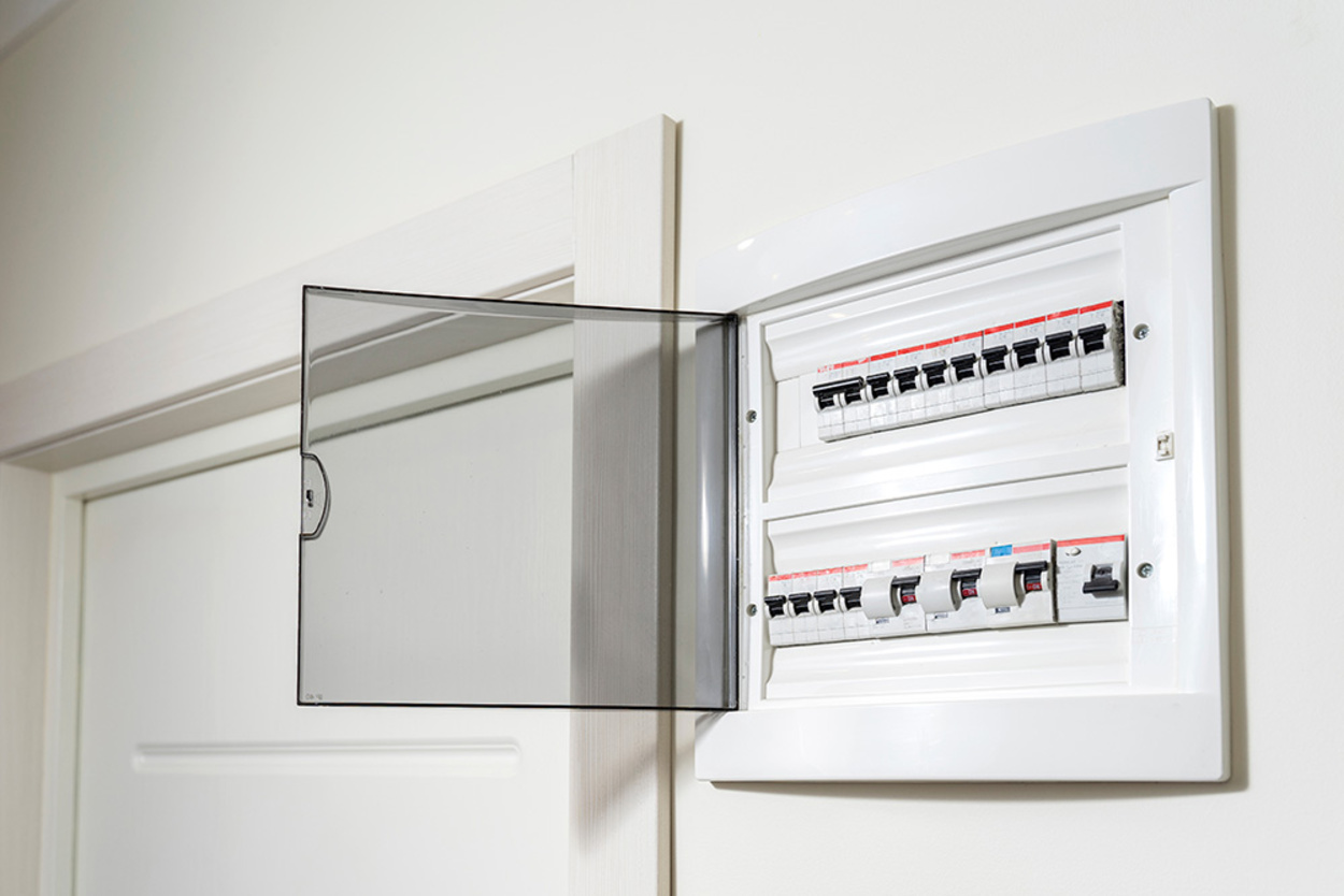 Über­spannungs­schutz bei Elektro-Zschiesche in Königswartha