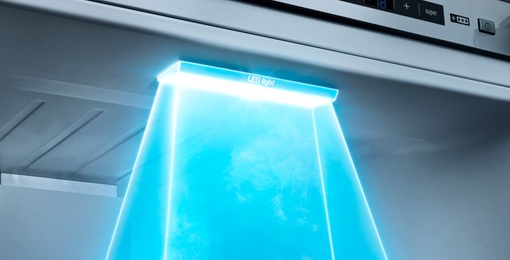 LED Licht bei Elektro-Zschiesche in Königswartha