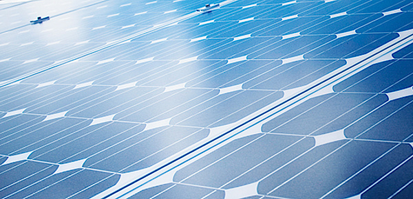 Photovoltaik bei Elektro-Zschiesche in Königswartha