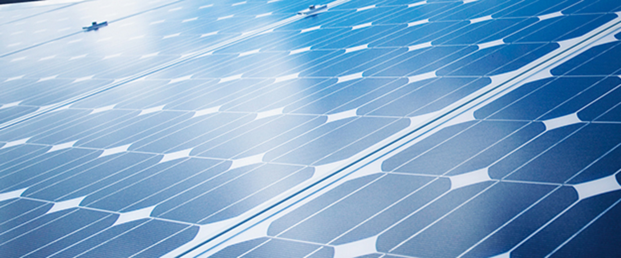Photovoltaik bei Elektro-Zschiesche in Königswartha