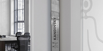 Designkanäle bei Elektro-Zschiesche in Königswartha