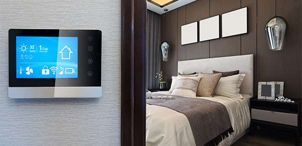 Smart Home bei Elektro-Zschiesche in Königswartha
