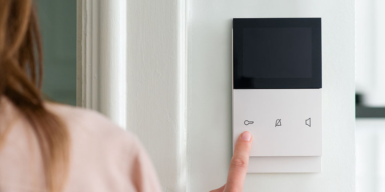 ELCOM.TOUCH bei Elektro-Zschiesche in Königswartha