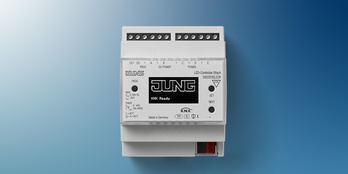 KNX LED-Controller bei Elektro-Zschiesche in Königswartha