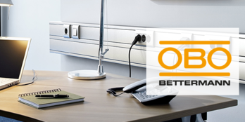 OBO bei Elektro-Zschiesche in Königswartha