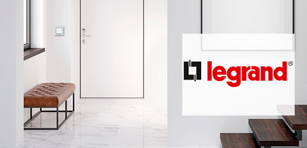 Legrand bei Elektro-Zschiesche in Königswartha